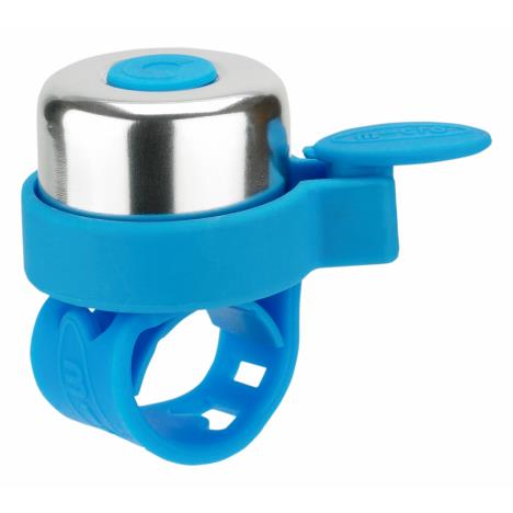 Micro Bell Neon Blue  £7.95